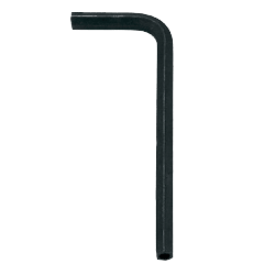 Haws 0002981127 Hex key, for pinned hex screw