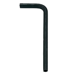 Haws 0002981127 Hex key, for pinned hex screw