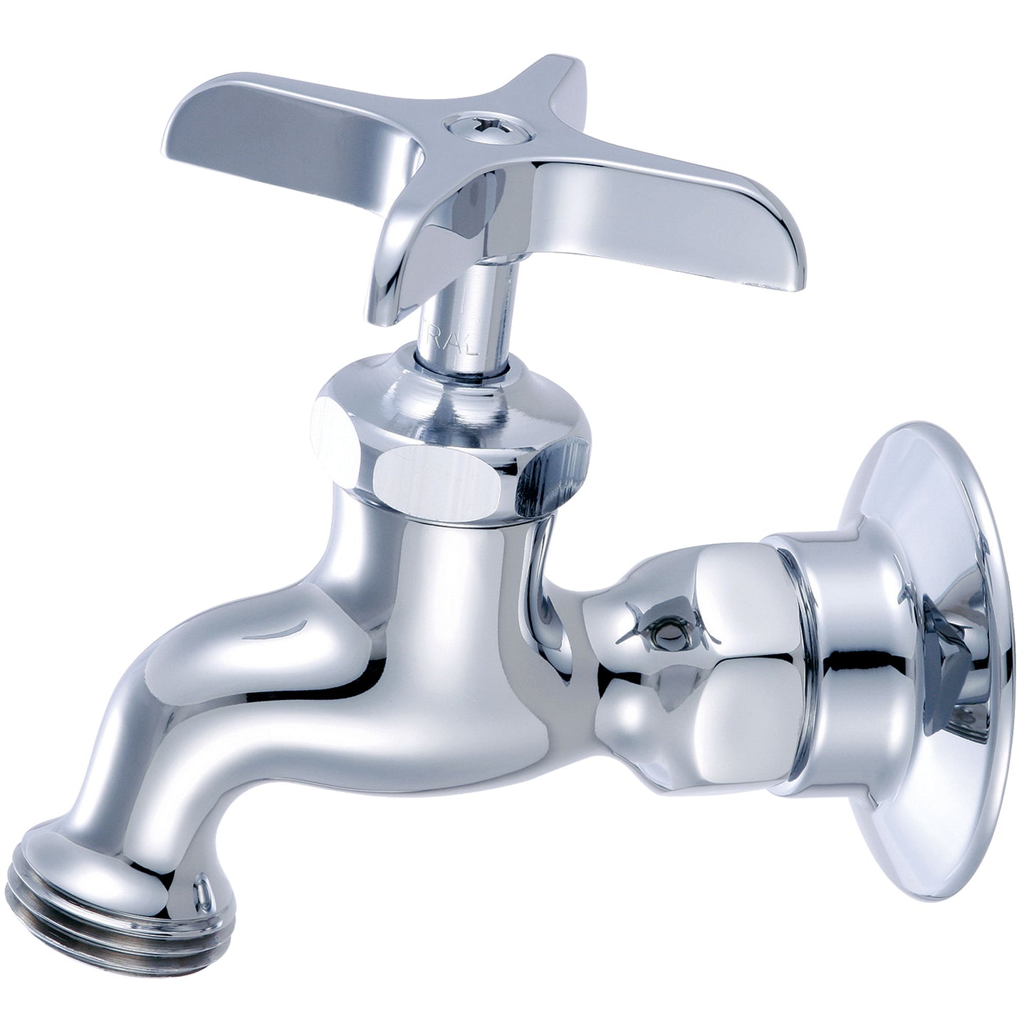 Central Brass 0005-H1/2P