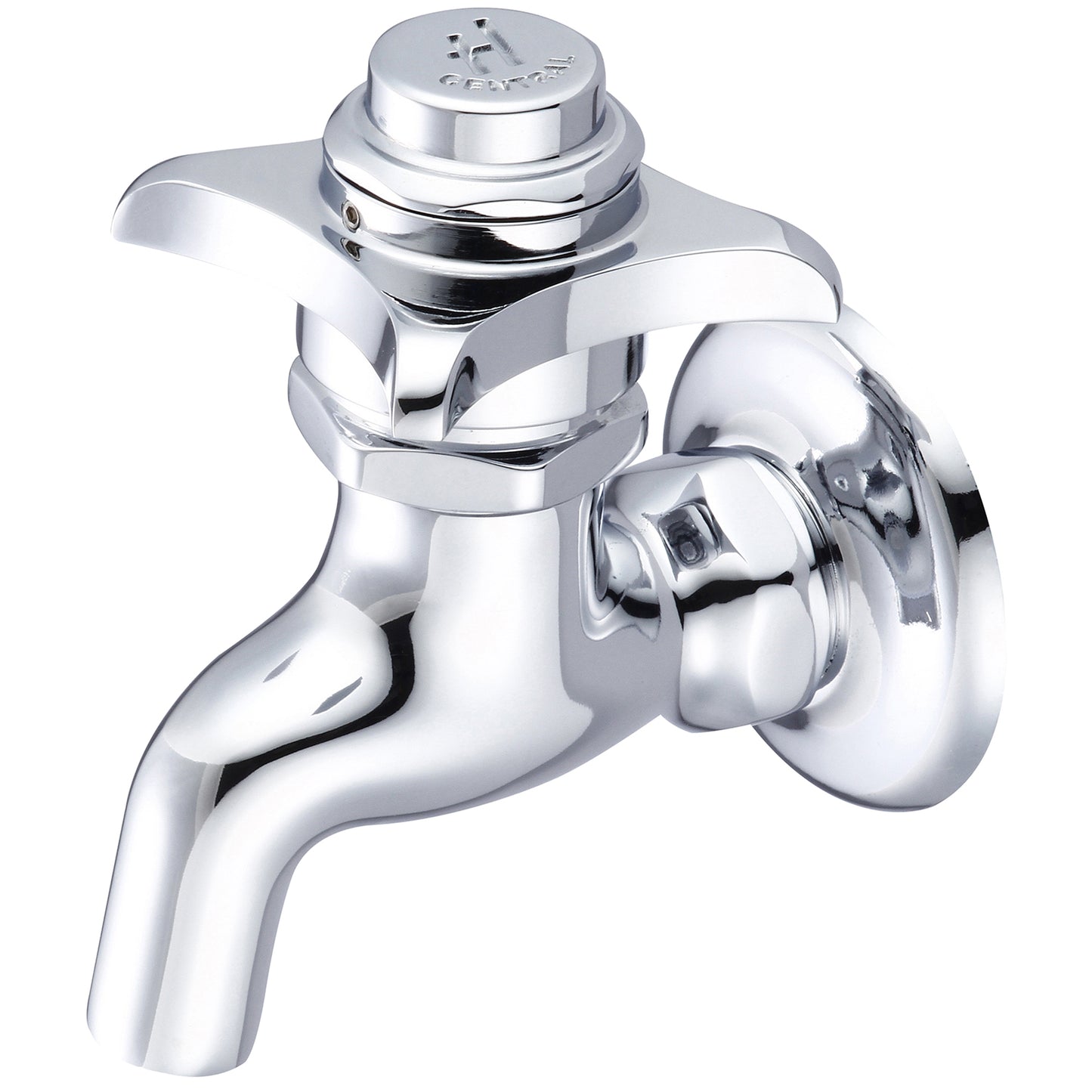 Central Brass 0033-1/2HV-02
