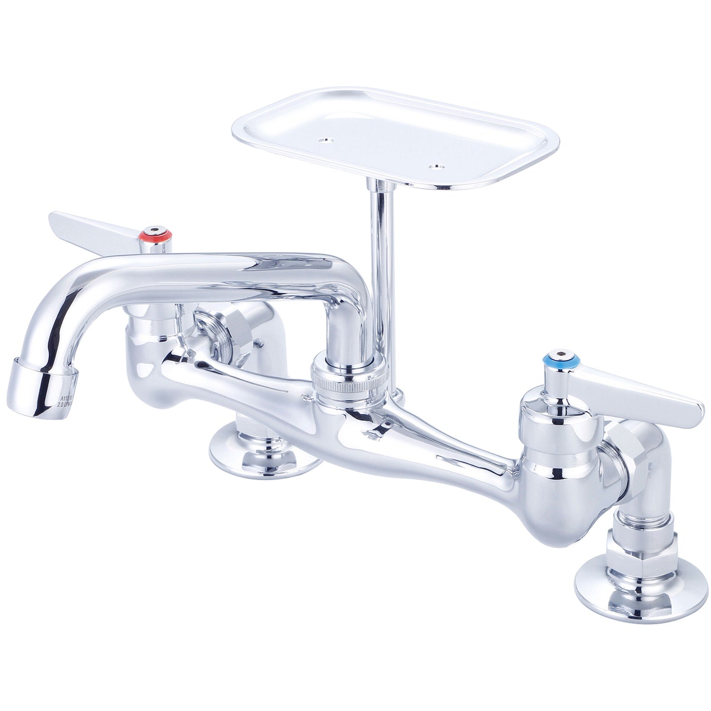 Central Brass 0046-LE0