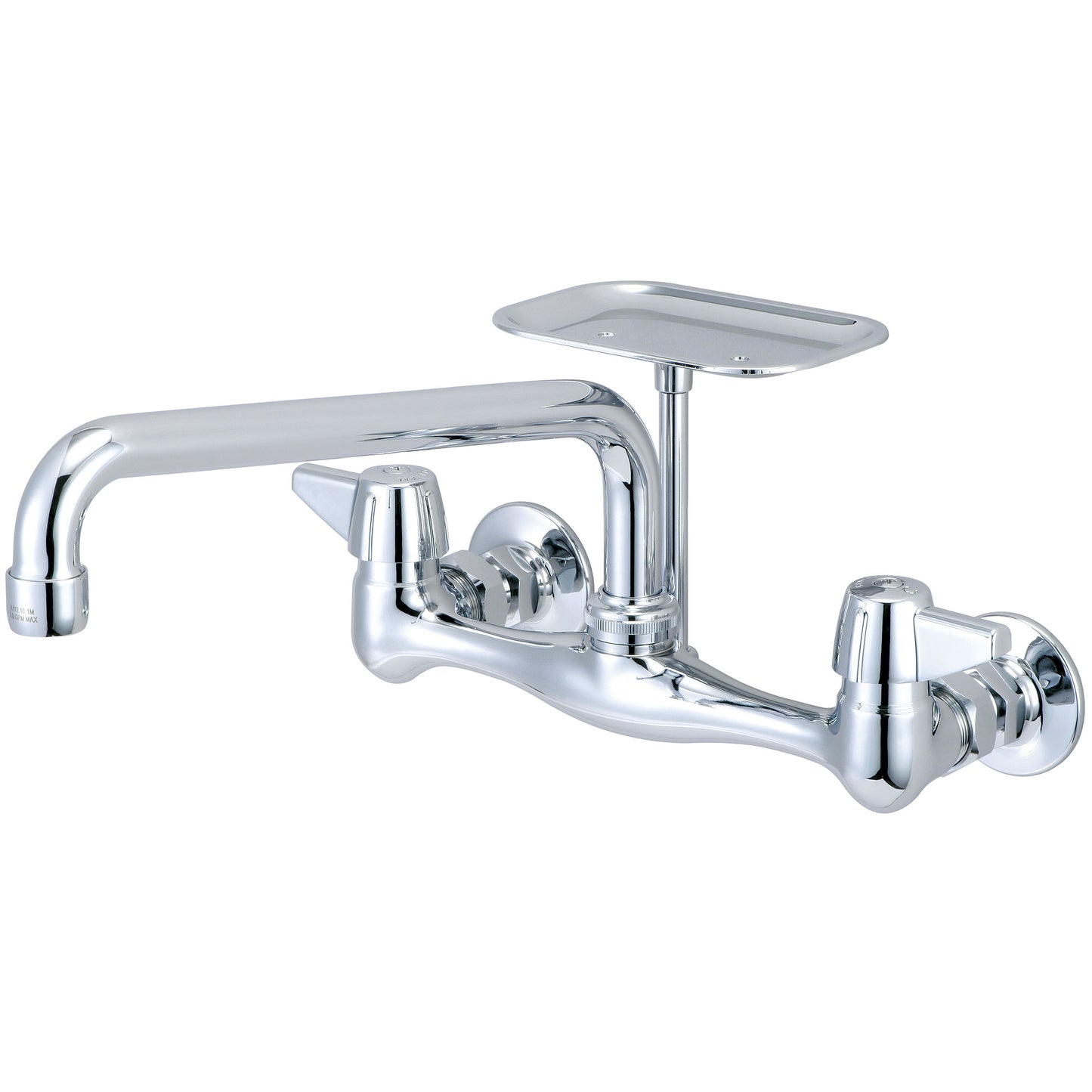 Central Brass 0048-UA2