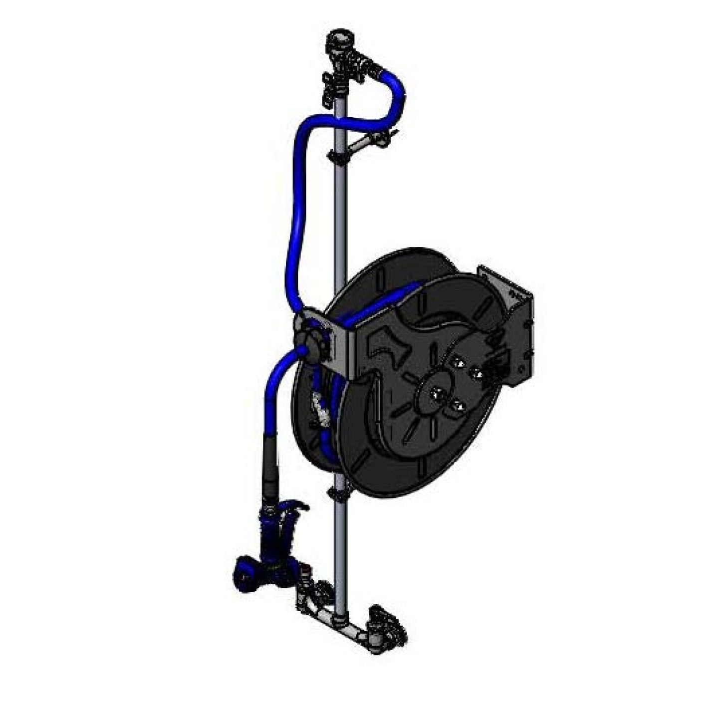 T&S Brass B-7143-U05XS1E