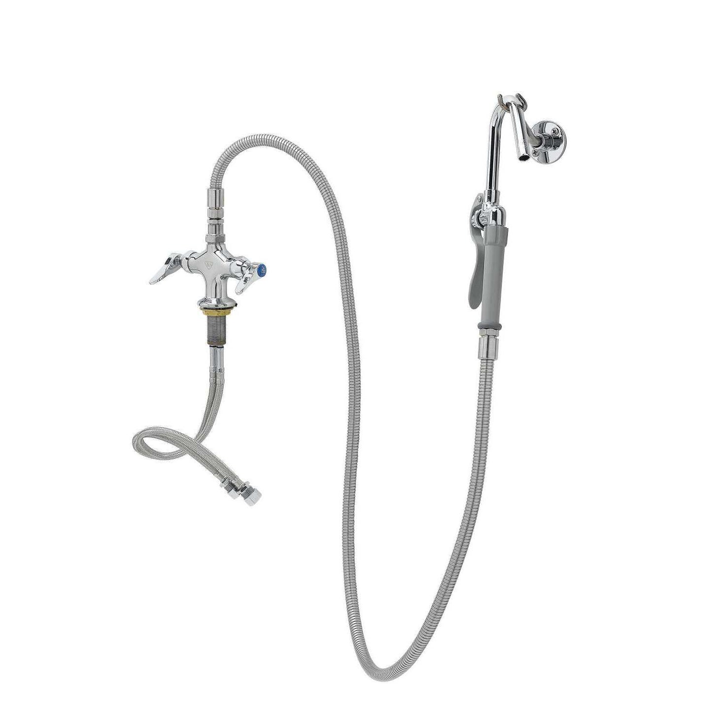 T&S Brass B-0300-102A