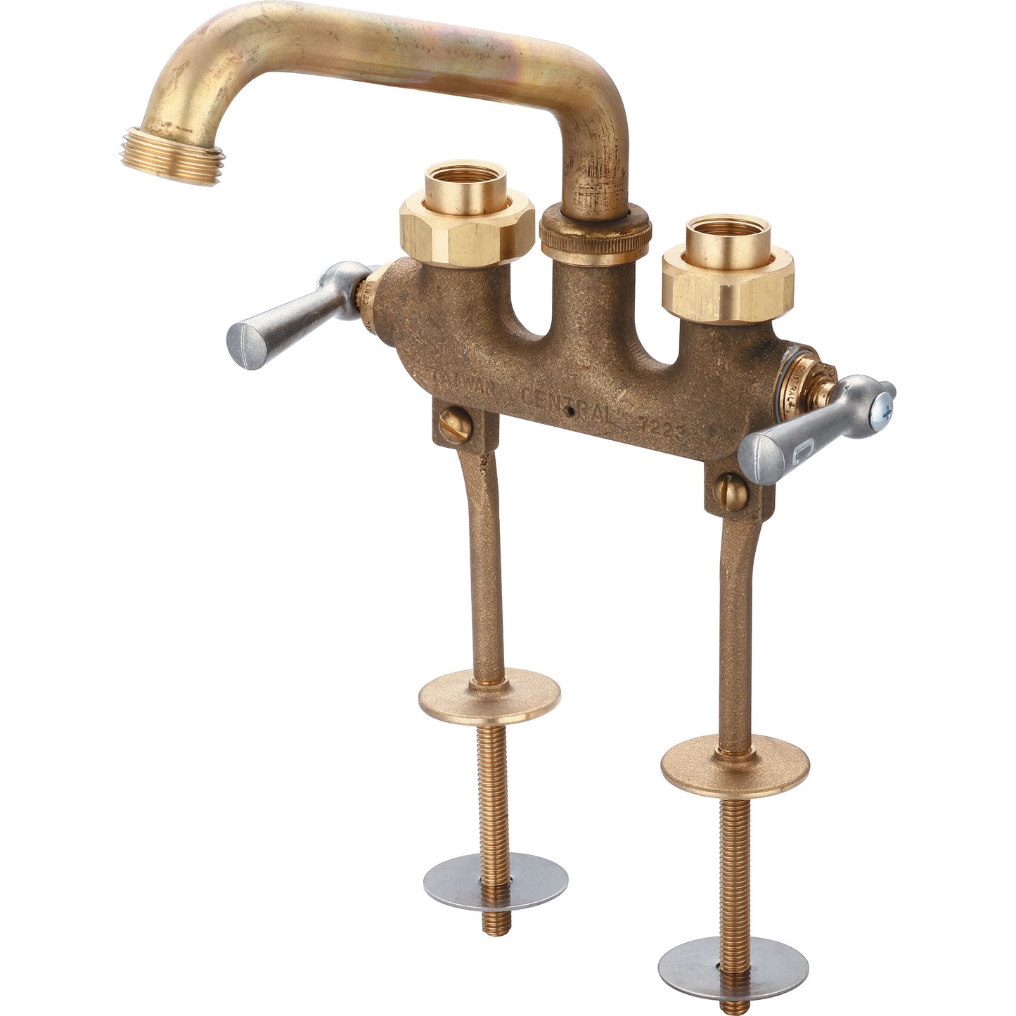 Central Brass 0469