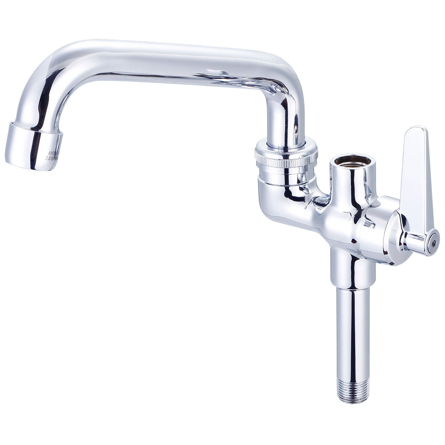 Central Brass 0642-LE0