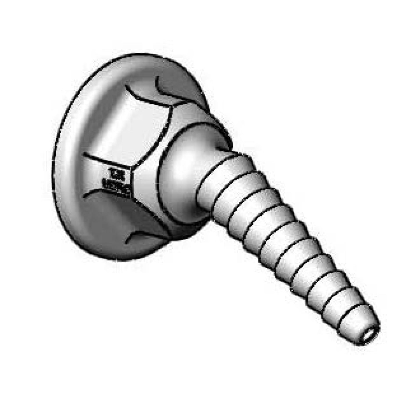 T&S Brass BL-9550-01WHT