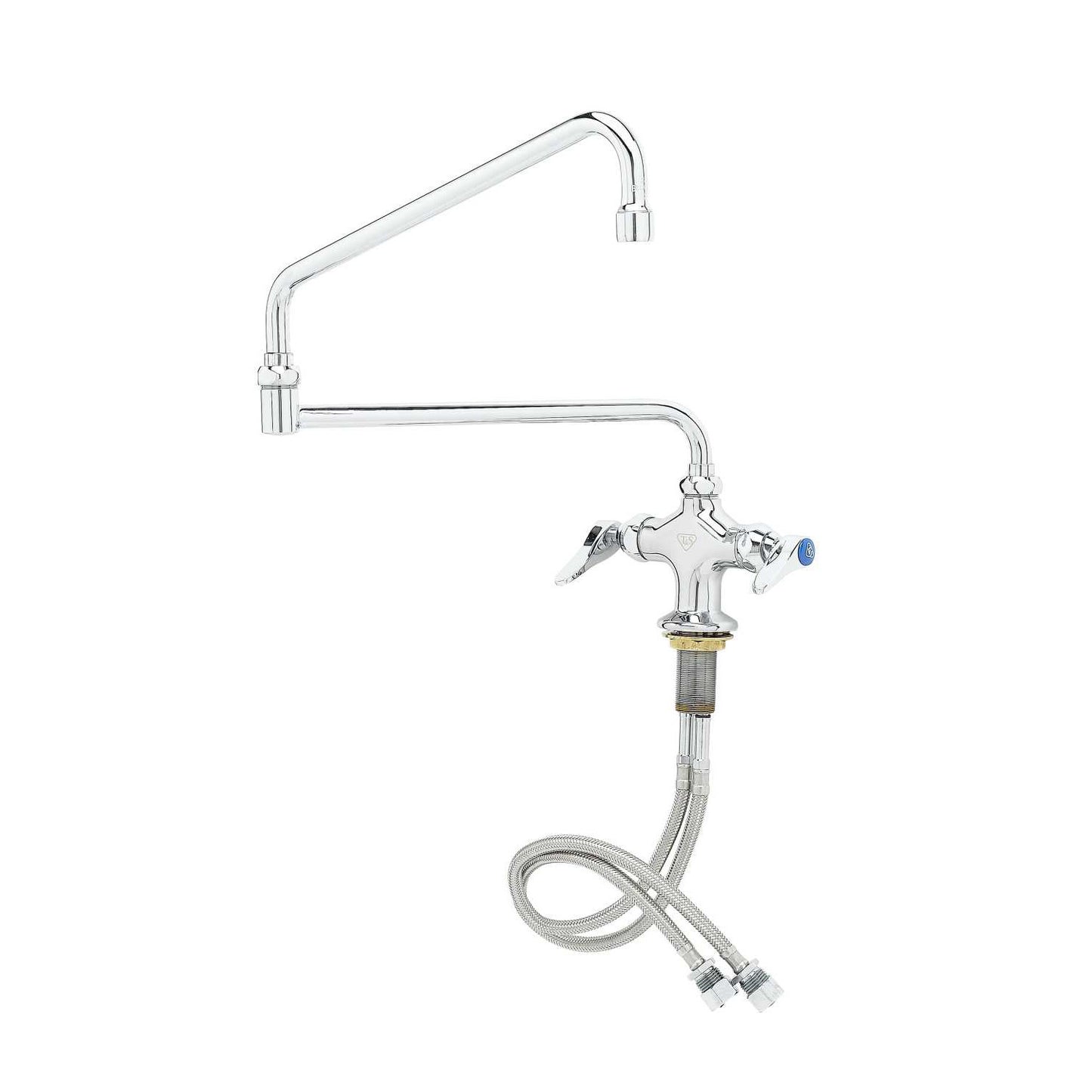 T&S Brass B-0268