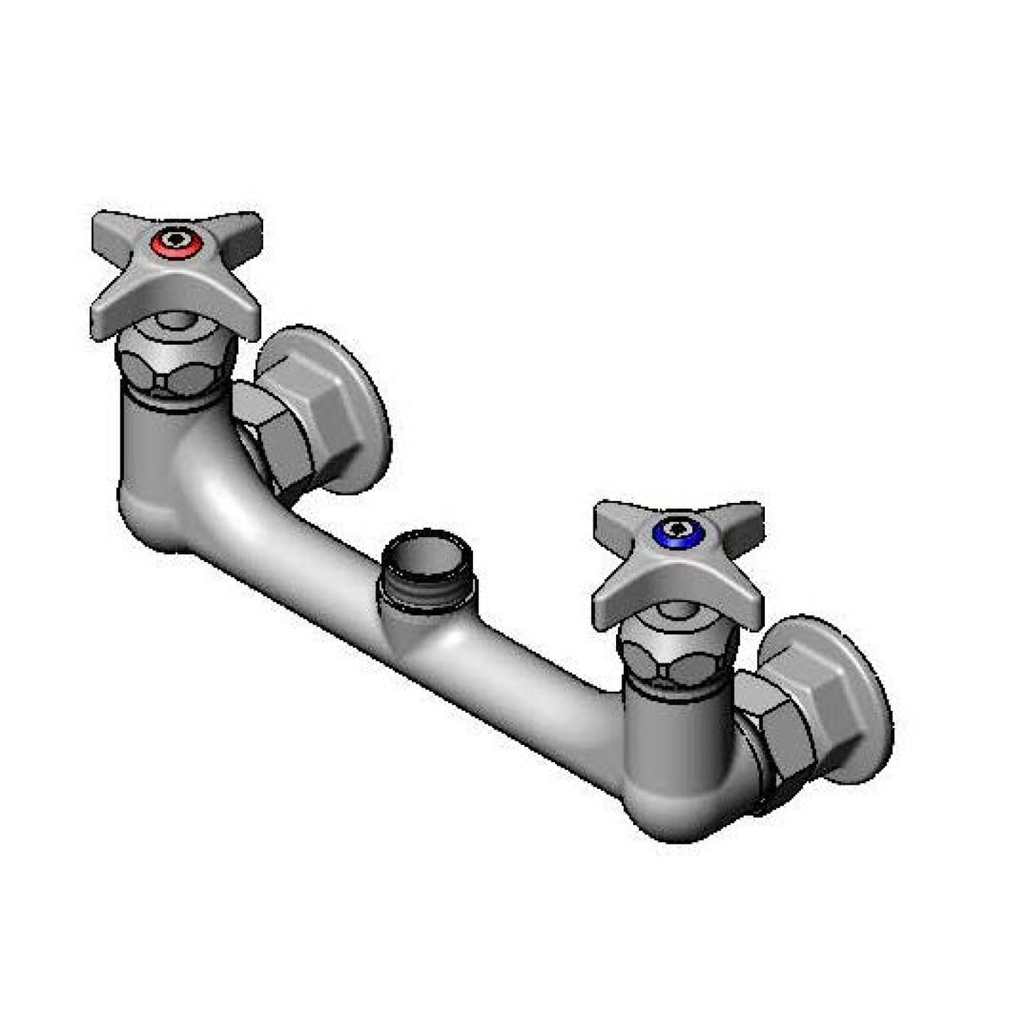 T&S Brass 017963-40