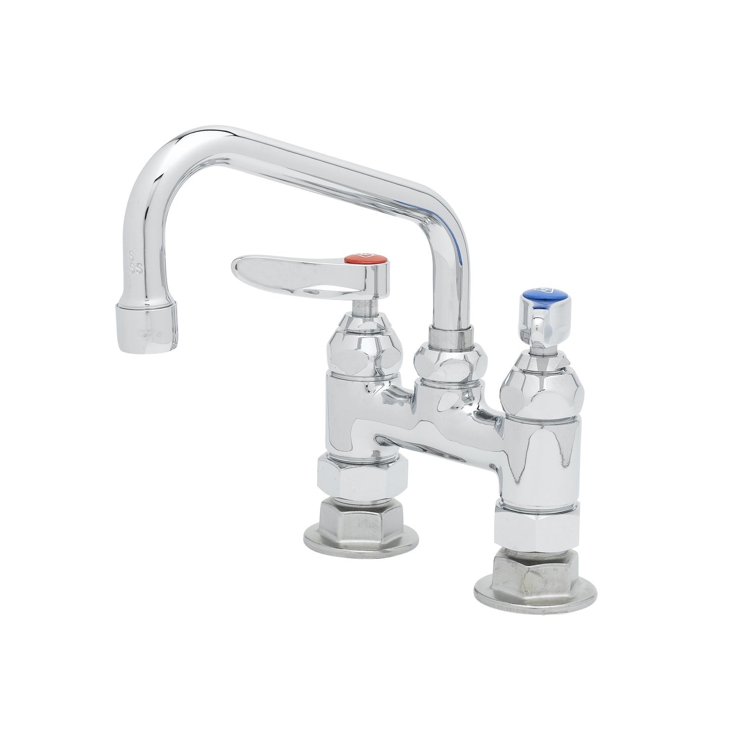 T&S Brass B-0228