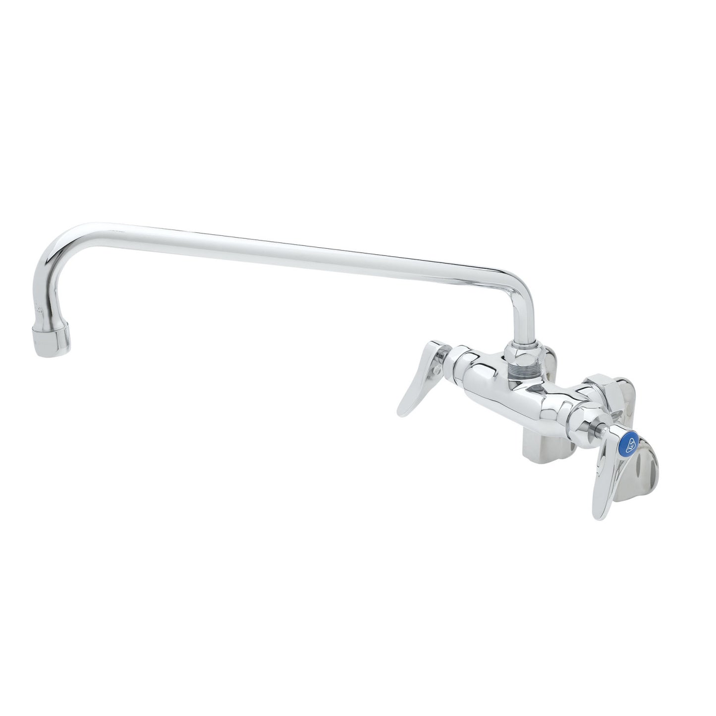 T&S Brass B-0236-CR-063X