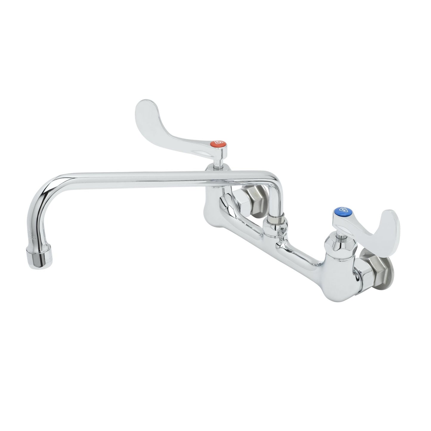 T&S Brass B-0231-CR4-L22