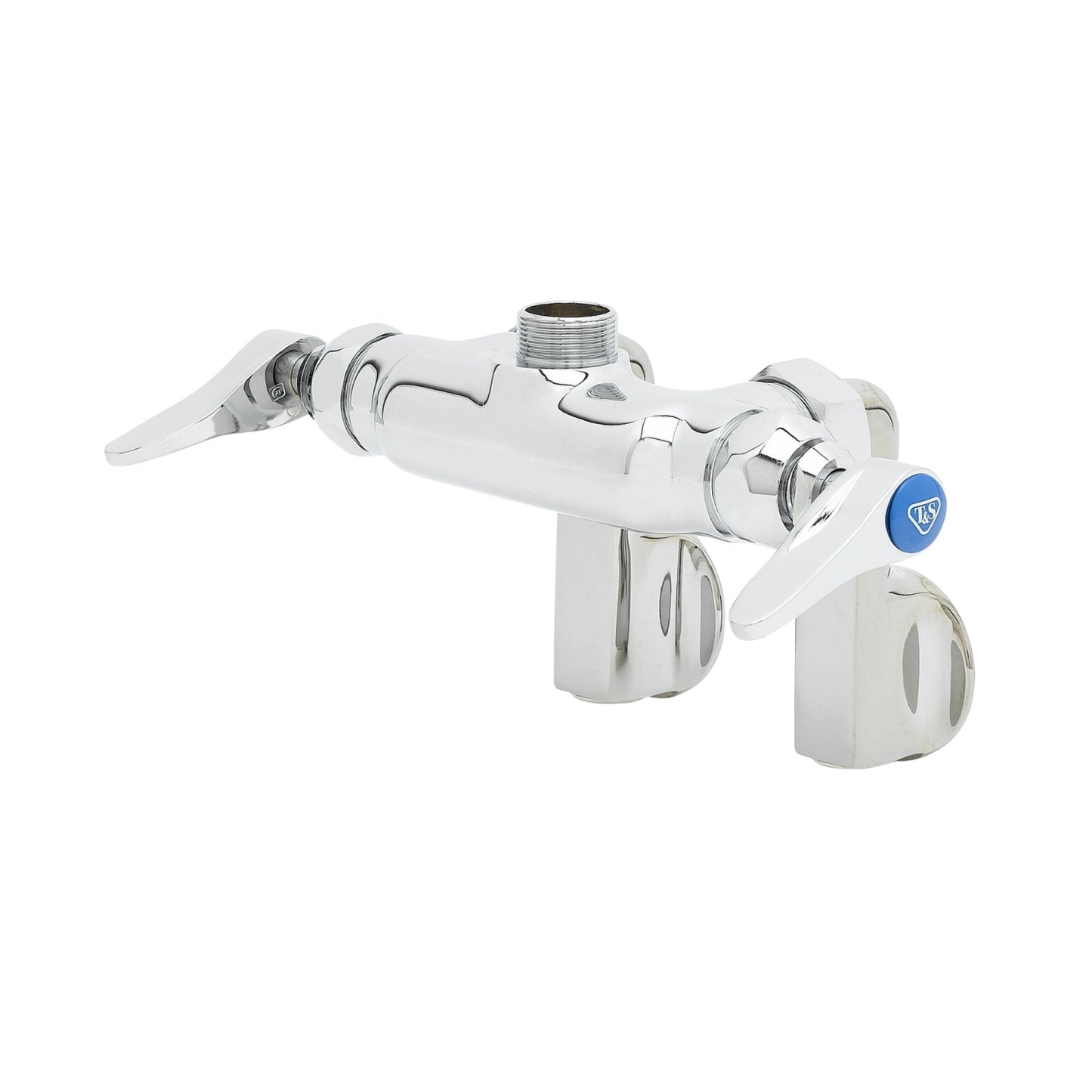 T&S Brass B-0240-LN