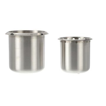CHG K30-Y003 Encore Inner/Outer Shells, (for Dipper Well Assembly)