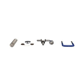 CHG KL26-0010-Z Glass Filler Repair Kit for KL26 Series, Retail Packaging