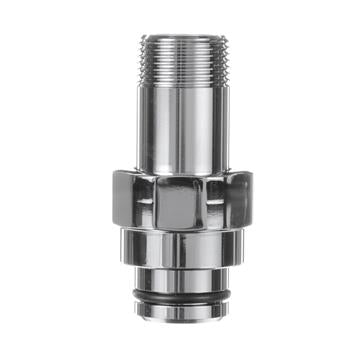CHG KL35-Y226-2 2" Rigid Riser For Encore Quik-fil 3/4" Faucets