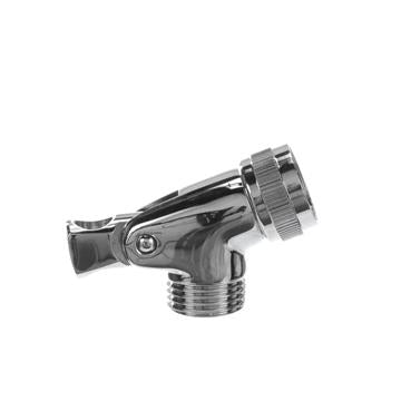 CHG SS10-5808 Encore Hand Shower Swivel Arm Mount