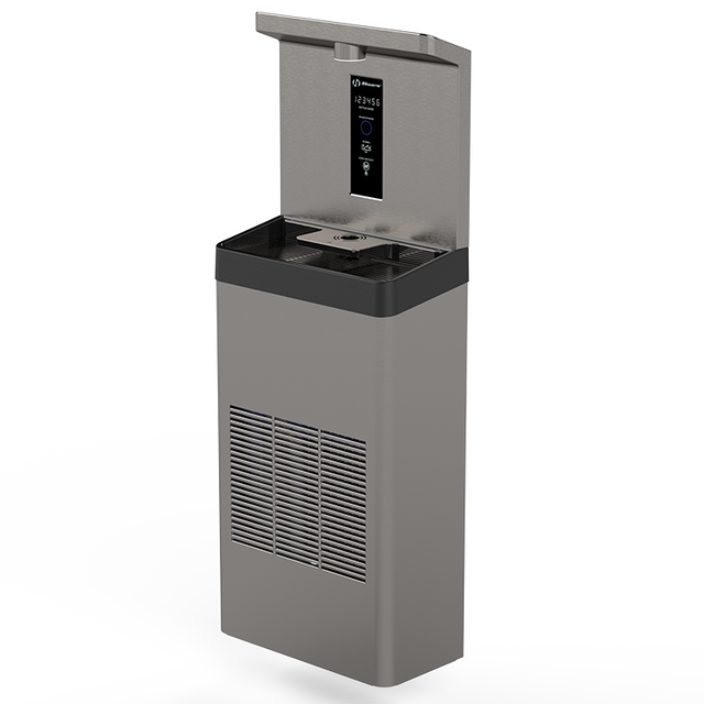 Haws 1210S Wall-mount ADA bottle filler