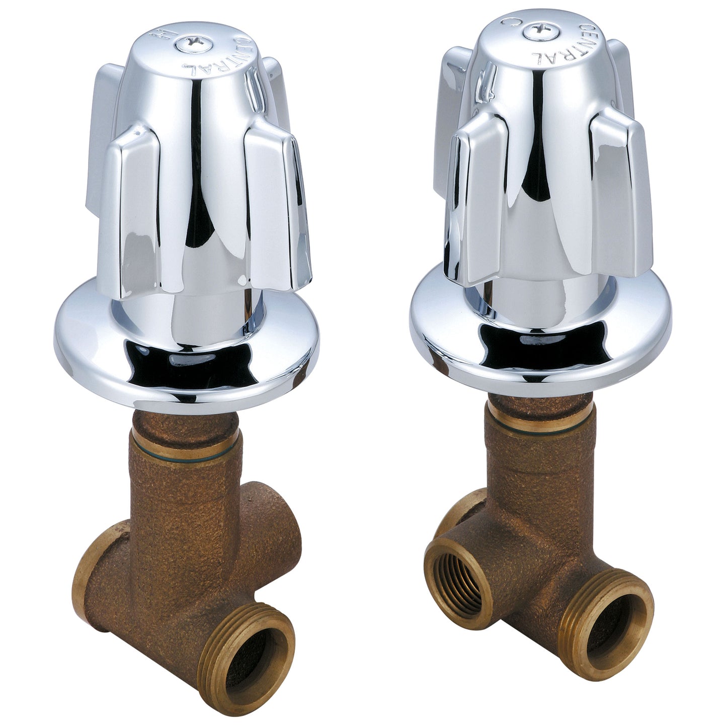 Central Brass 1240