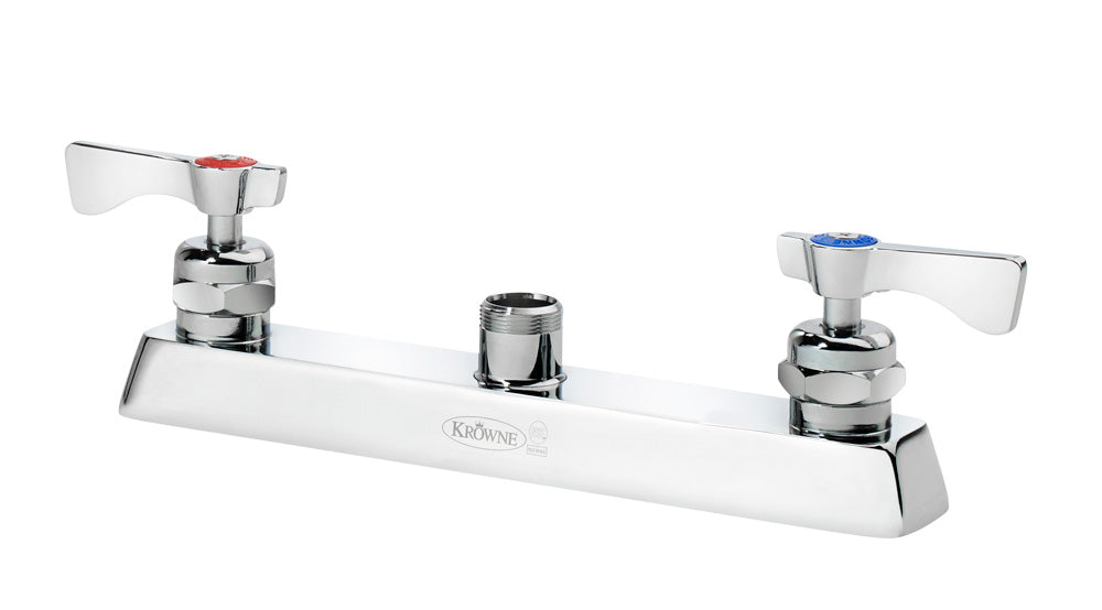 Krowne 15-5XXL ROYAL SERIES 8" CENTER DECK BASE ONLY