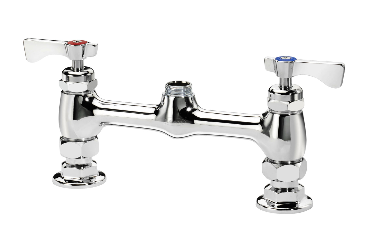 Krowne 15-8XXL ROYAL SERIES 8" CENTER RAISED DECK BASE ONLY