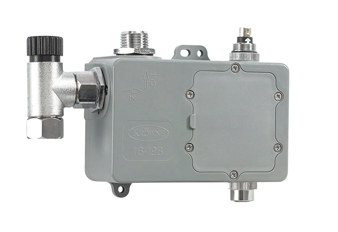 Krowne 16-198 Krowne 16-198. Control Module for Electronic Sensor Faucets.