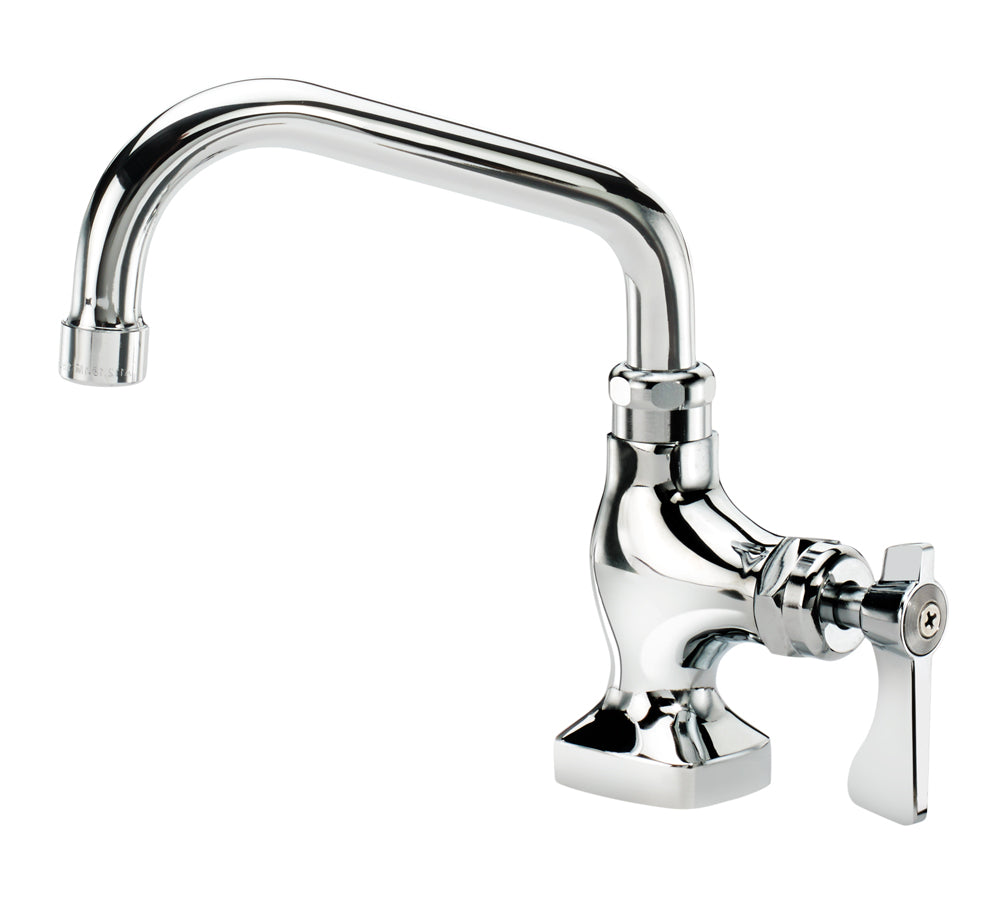 Krowne 16-200L Krowne 16-200L. Royal Series Single Hole Deck Mount Pantry Faucet with 6" Spout.