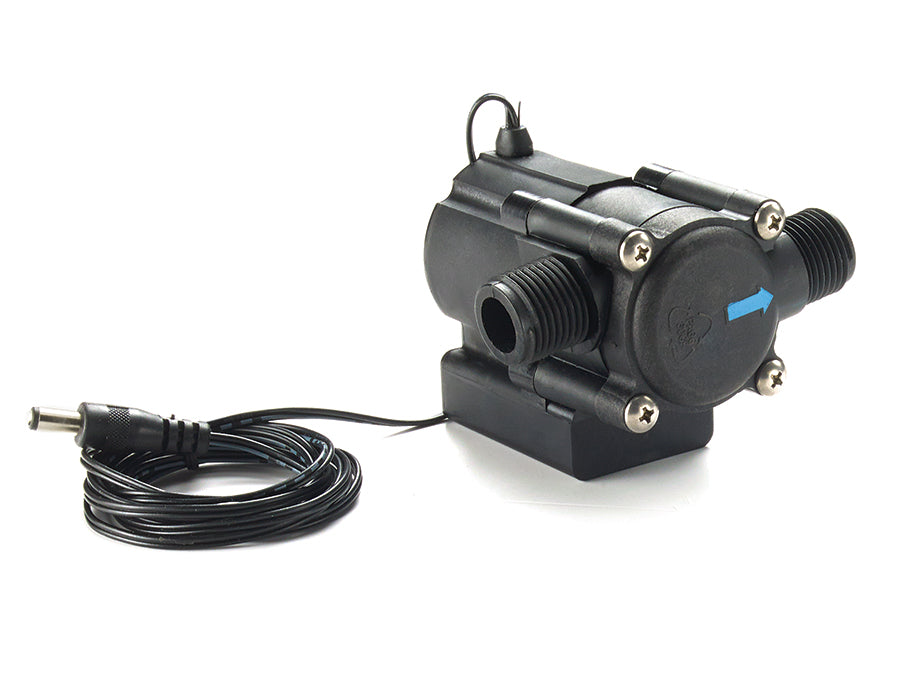 Krowne 16-501 Krowne 16-501. Hydro Generator for Electronic Sensor Faucets.