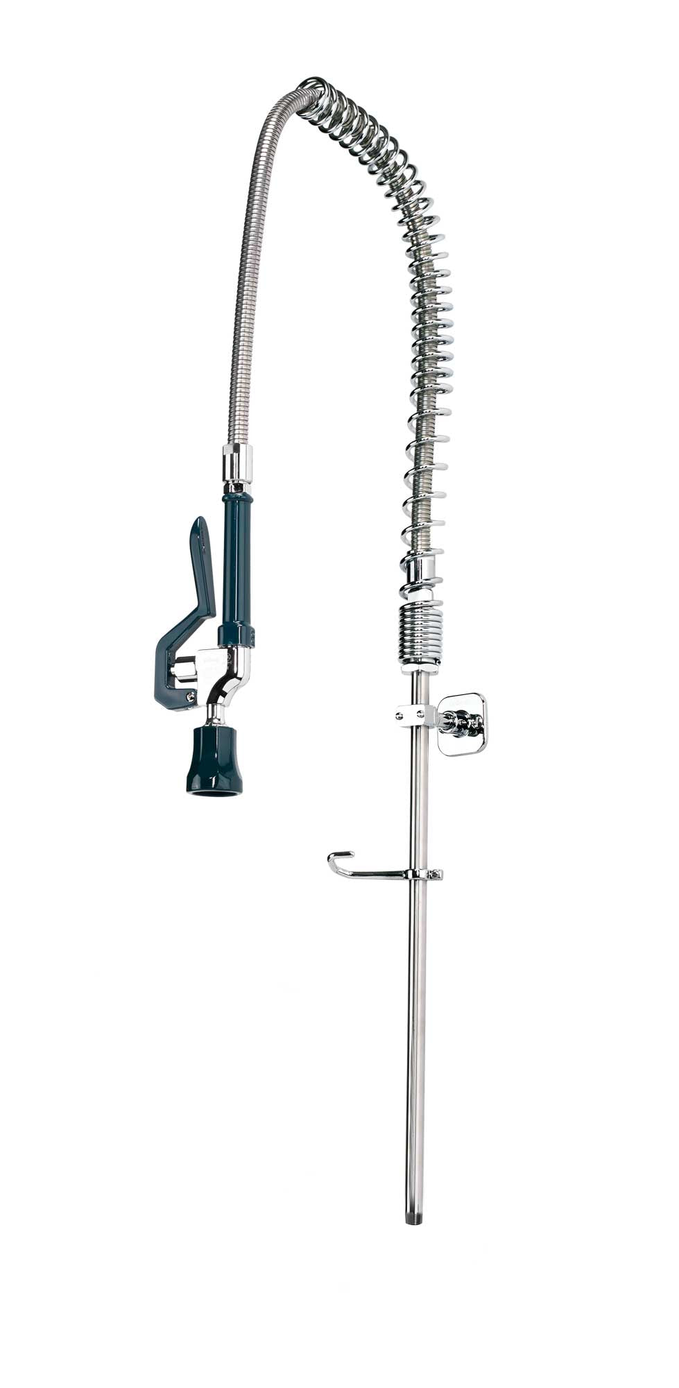 Krowne 17-XXXL Krowne 17-XXXL. Royal Series Pre-rinse Less Body with Wall Bracket.