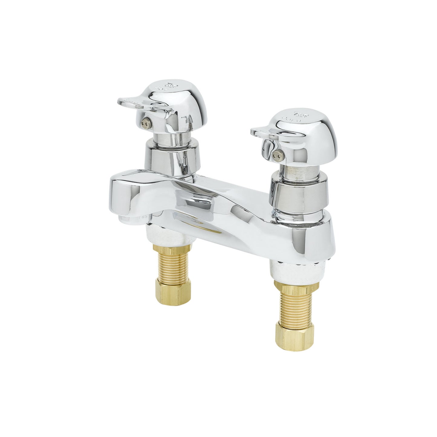 T&S Brass B-0831-PA