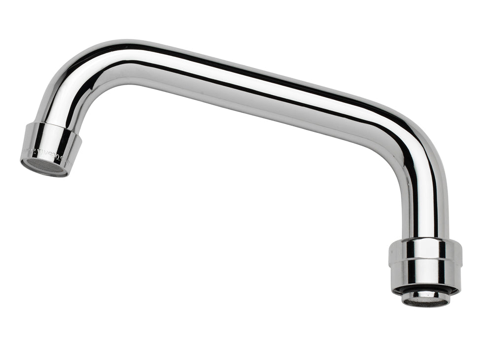 Krowne 19-220L SILVER SERIES 6" REPLACEMENT SPOUT