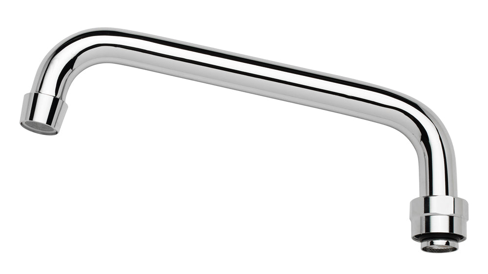 Krowne 19-221L SILVER SERIES 8" REPLACEMENT SPOUT
