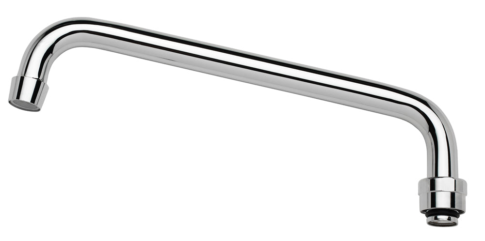 Krowne 19-222L SILVER SERIES 10" REPLACEMENT SPOUT