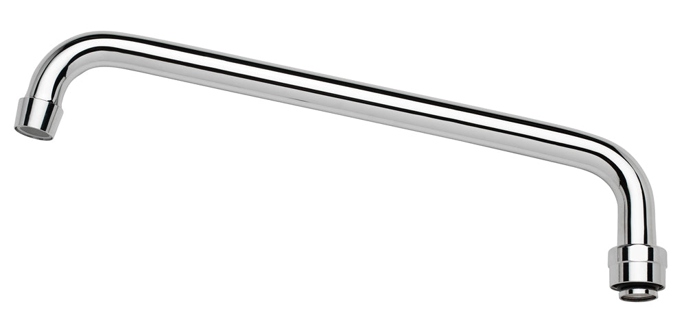 Krowne 19-223L SILVER SERIES 12" REPLACEMENT SPOUT