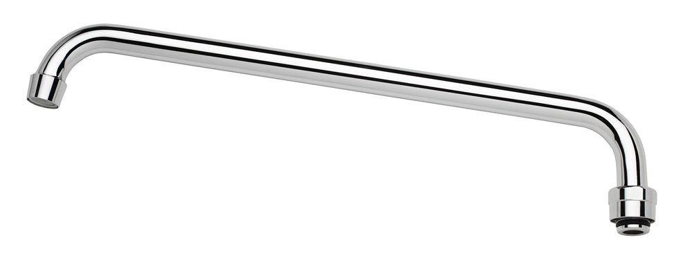 Krowne 19-224L SILVER SERIES 14" REPLACEMENT SPOUT