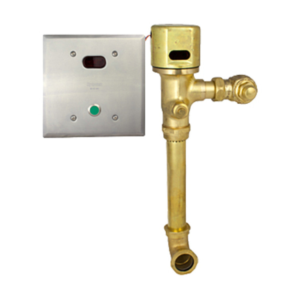 Hydrotek H8RFKC-U Hardwired 1.0 GPF Retrofit Urinal