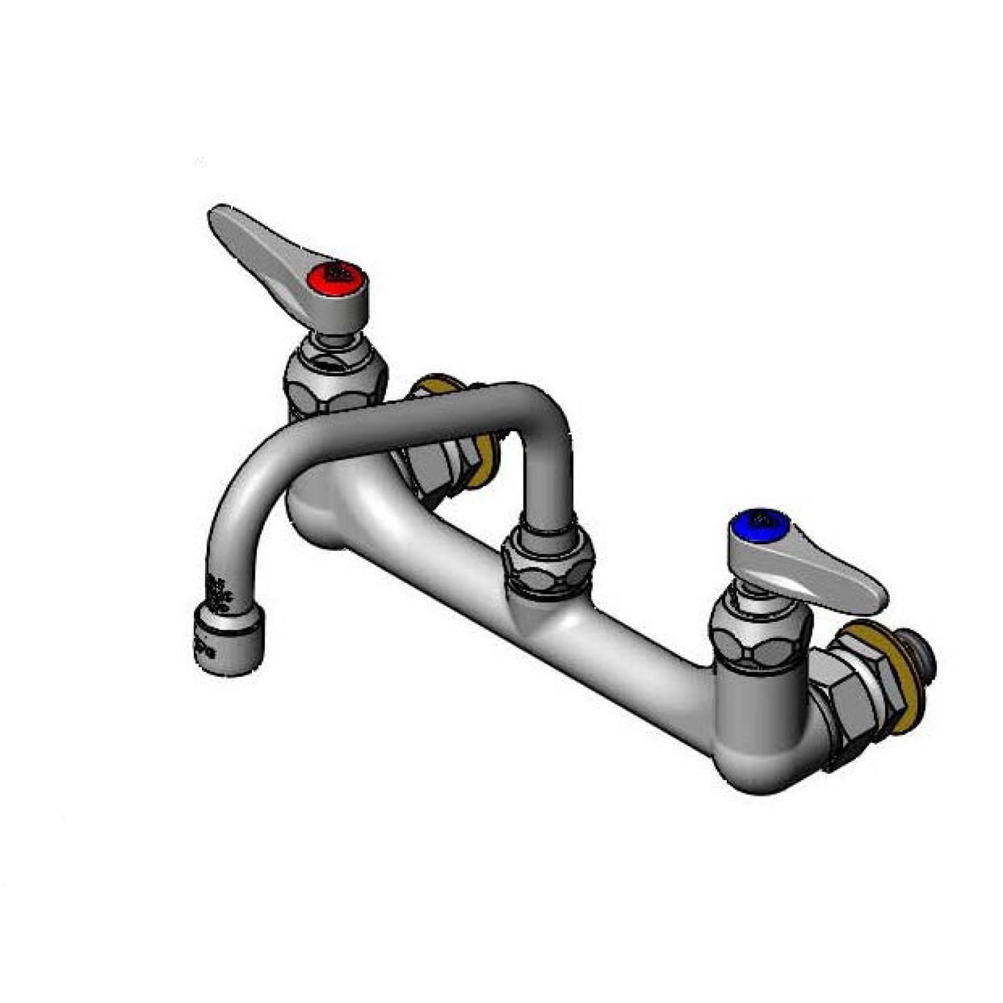 T&S Brass B-0232-CC