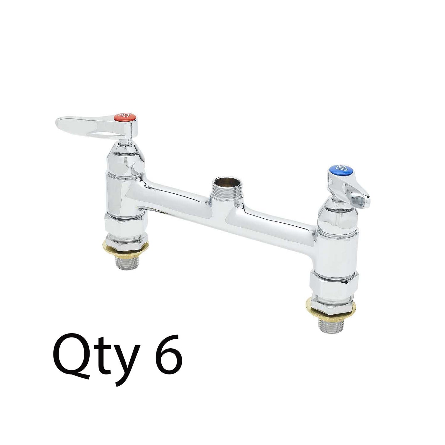 T&S Brass B-0220-LNCCM