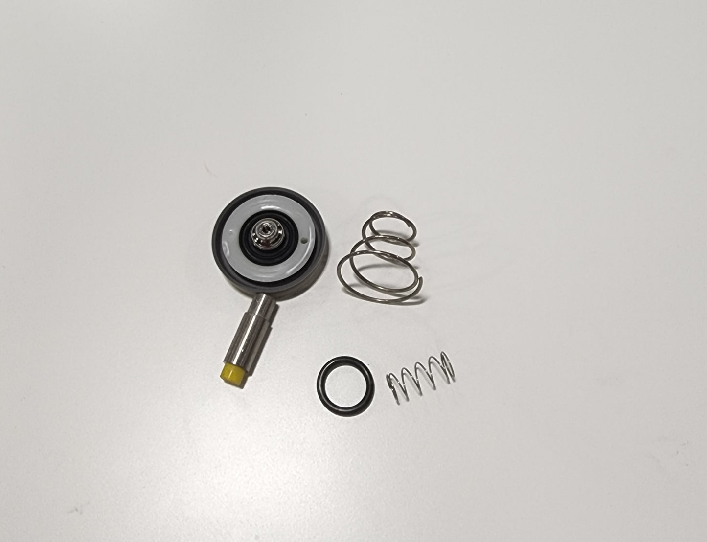 Hydrotek HCB-017A Solenoid Valve Repair Kit (1000C,2603C,6000C,6700C)