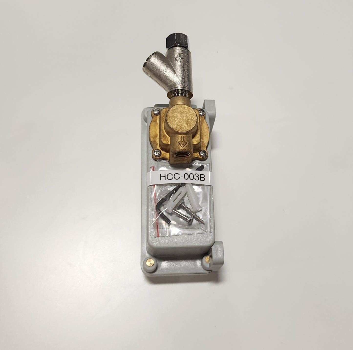 Hydrotek HCC-003B Control Box Assembly (HB-1000C,2603C,6000C,6700C)*Specify Model*