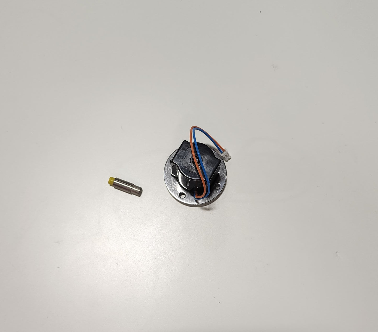 Hydrotek HCC-098 Solenoid Coil Module (HB8RFKC, H/HB-8000C)