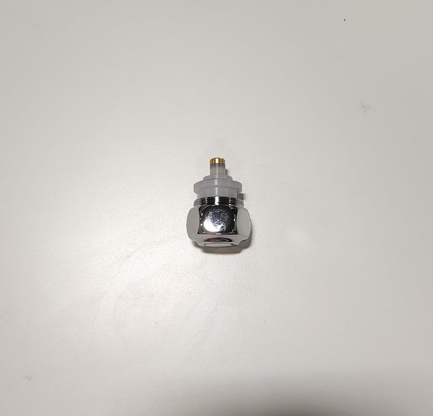 Hydrotek HC-089 Manual Push Button Assembly