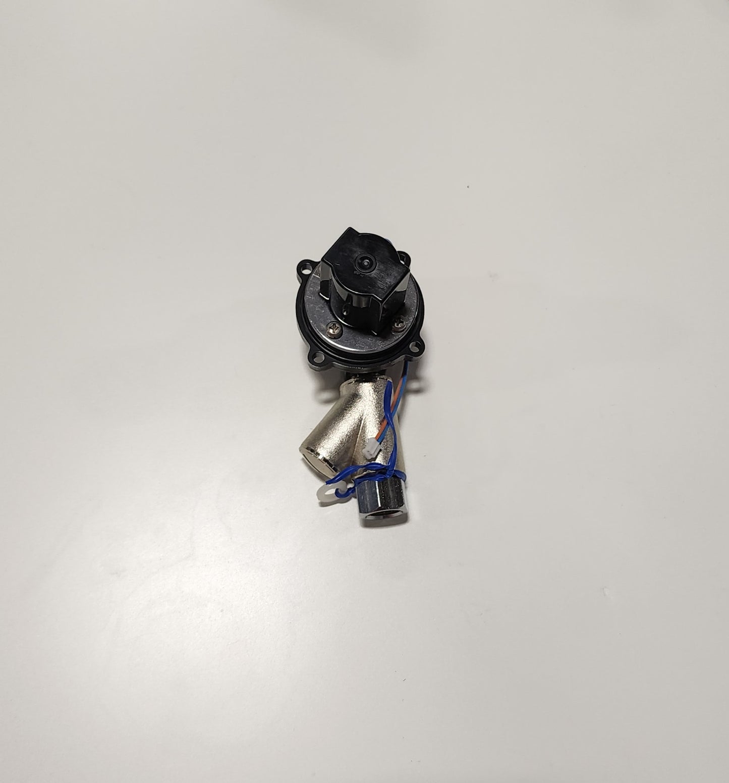 Hydrotek HCC-005 Complete Solenoid Valve Assembly (1000C,2603C,6000C,6700C)