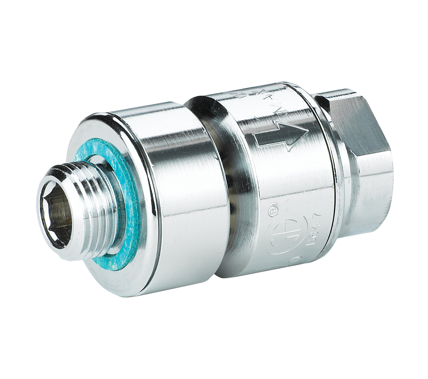 Krowne 21-109L. ROYAL SERIES IN-LINE APPLICATIONS VACUUM BREAKER.