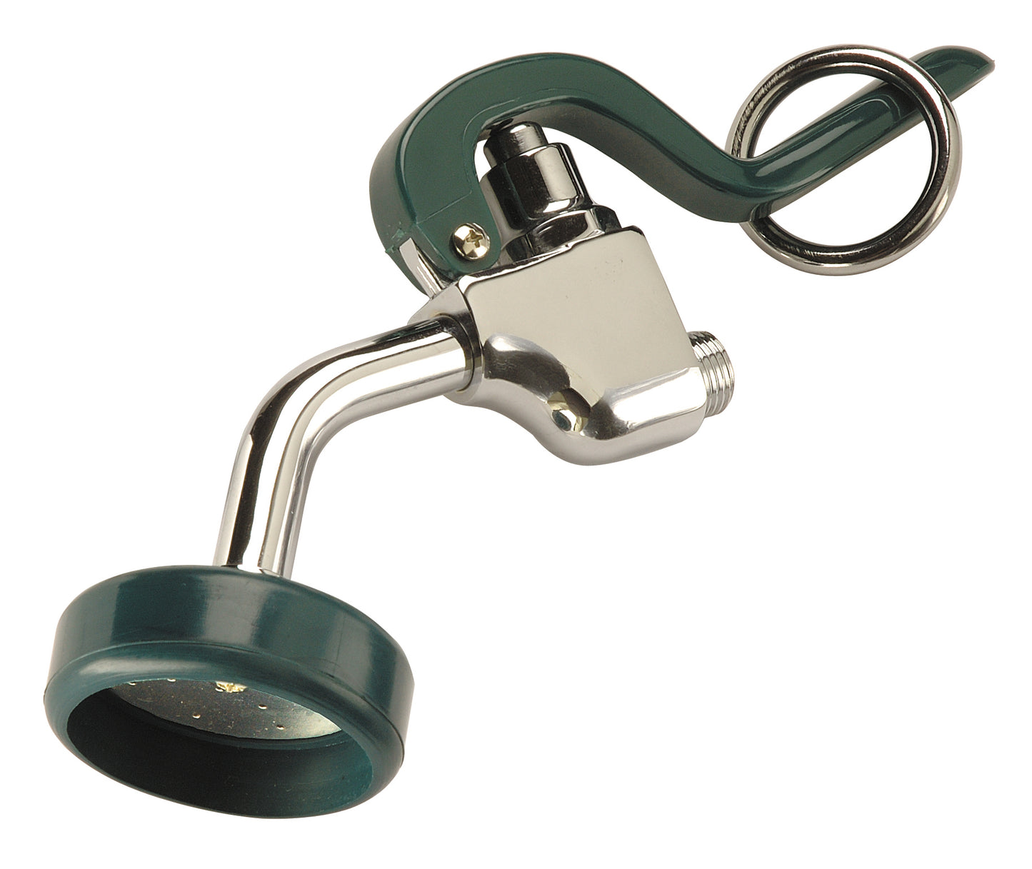 Krowne 21-131L. Royal Series Angled Spray Head. Interchangeable with most brands. Great for Pet Grooming applications. Reinforced Spray Head.