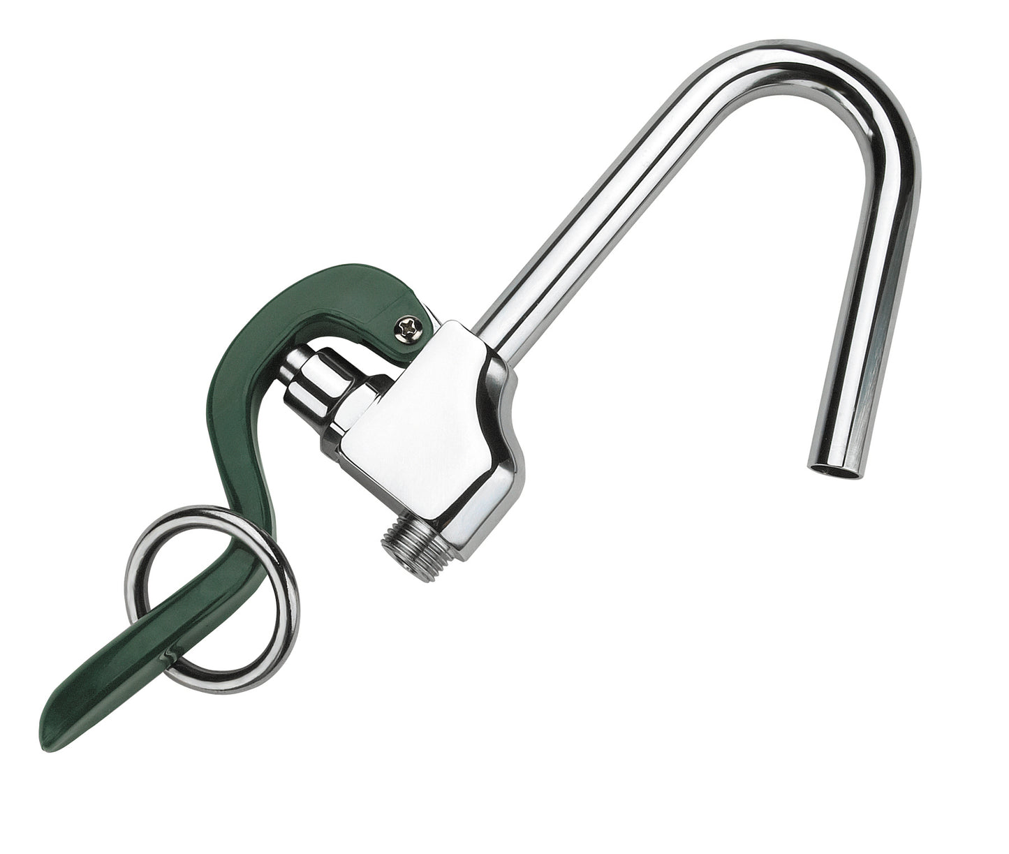 Krowne 21-132L. Royal Series Pot Filler Spray Head. Interchangeable with most brands. Reinforced Spray Head.