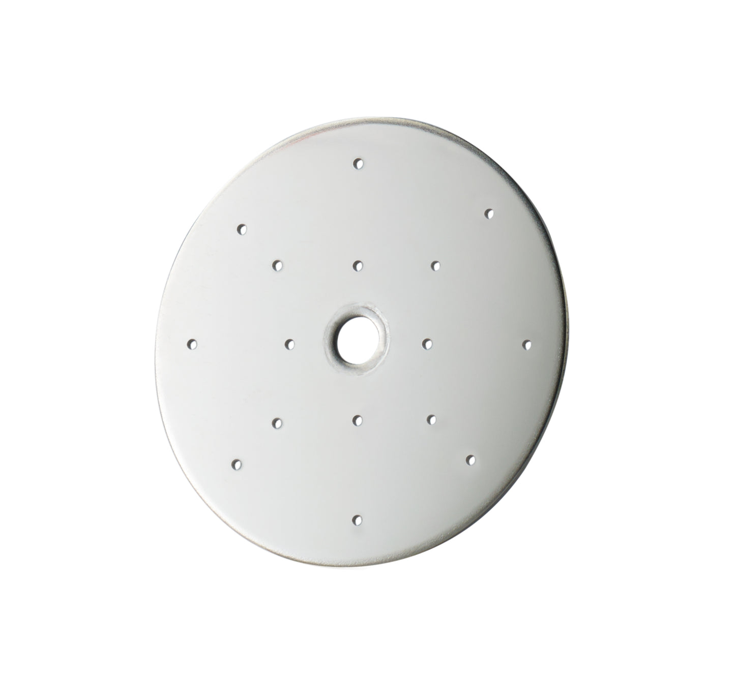 Krowne 21-143. Royal Series 3.18 GPM Spray Face for Angled Pre-rinse Spray Head.