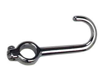 Krowne 21-165. Royal Series Hook/Screw Assembly for Pre-rinse.