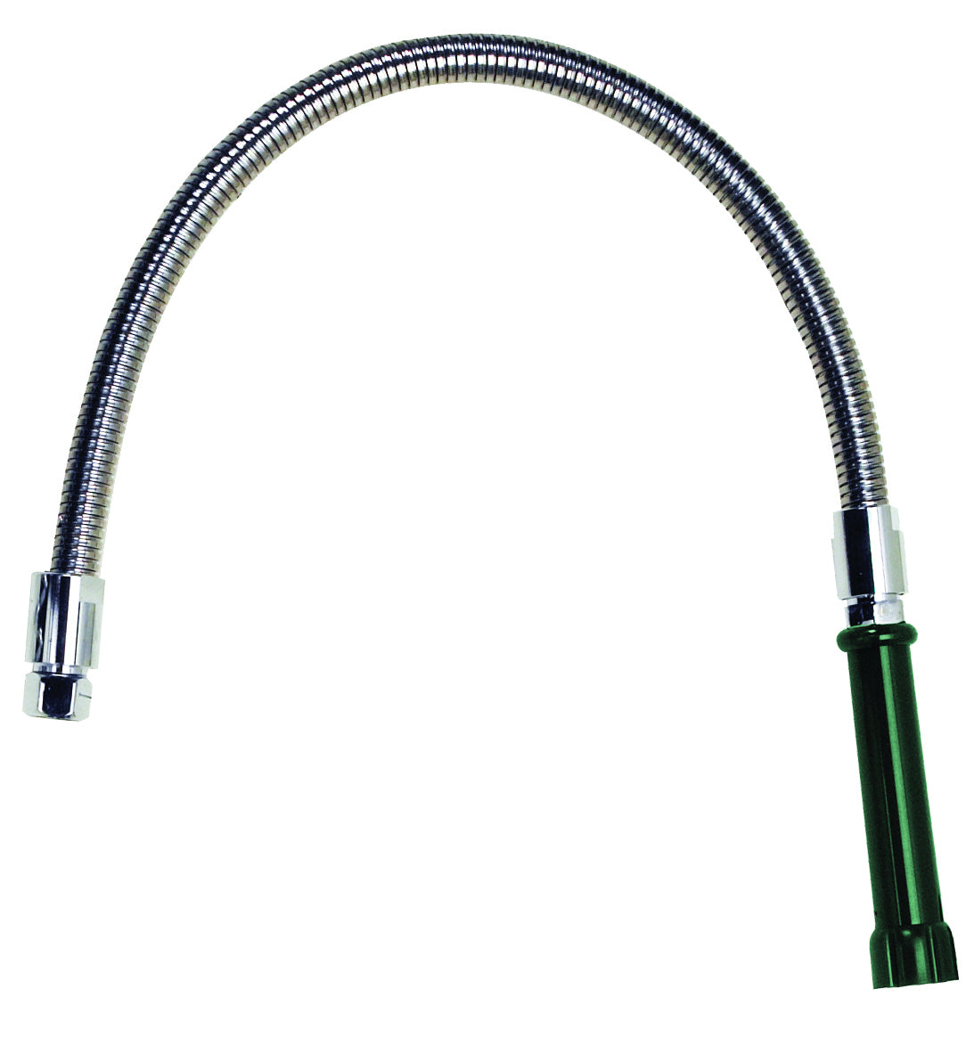 Krowne 21-181L. Royal Series 24" Hose for Space Saver Pre-rinses.