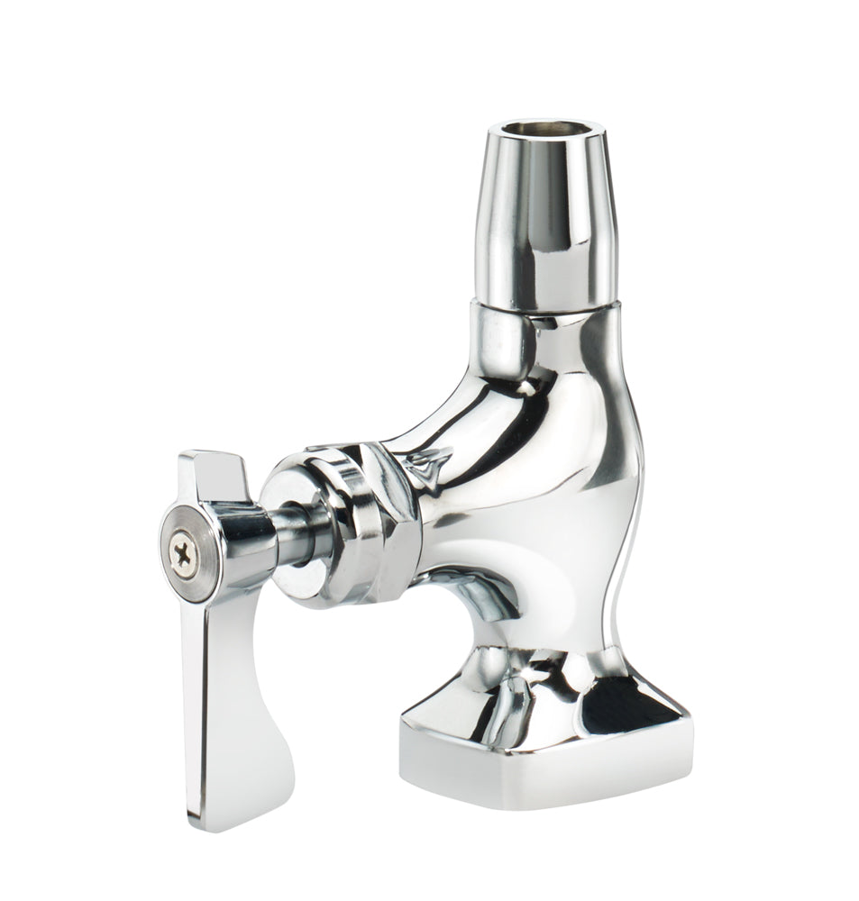 Krowne 21-201L. Royal Series Single Hole Deck Mount Pre-rinse Base.